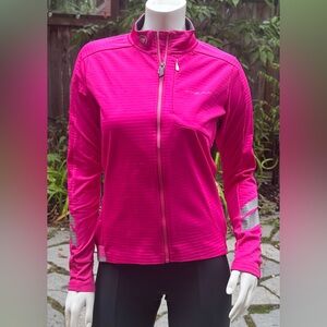 Endura Women's Windchill Windproof Jacket.